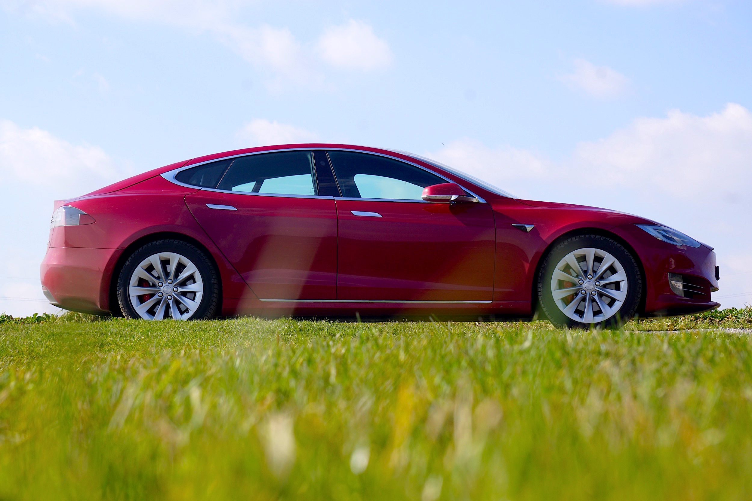 Wie Viel Ps Hat Ein Tesla