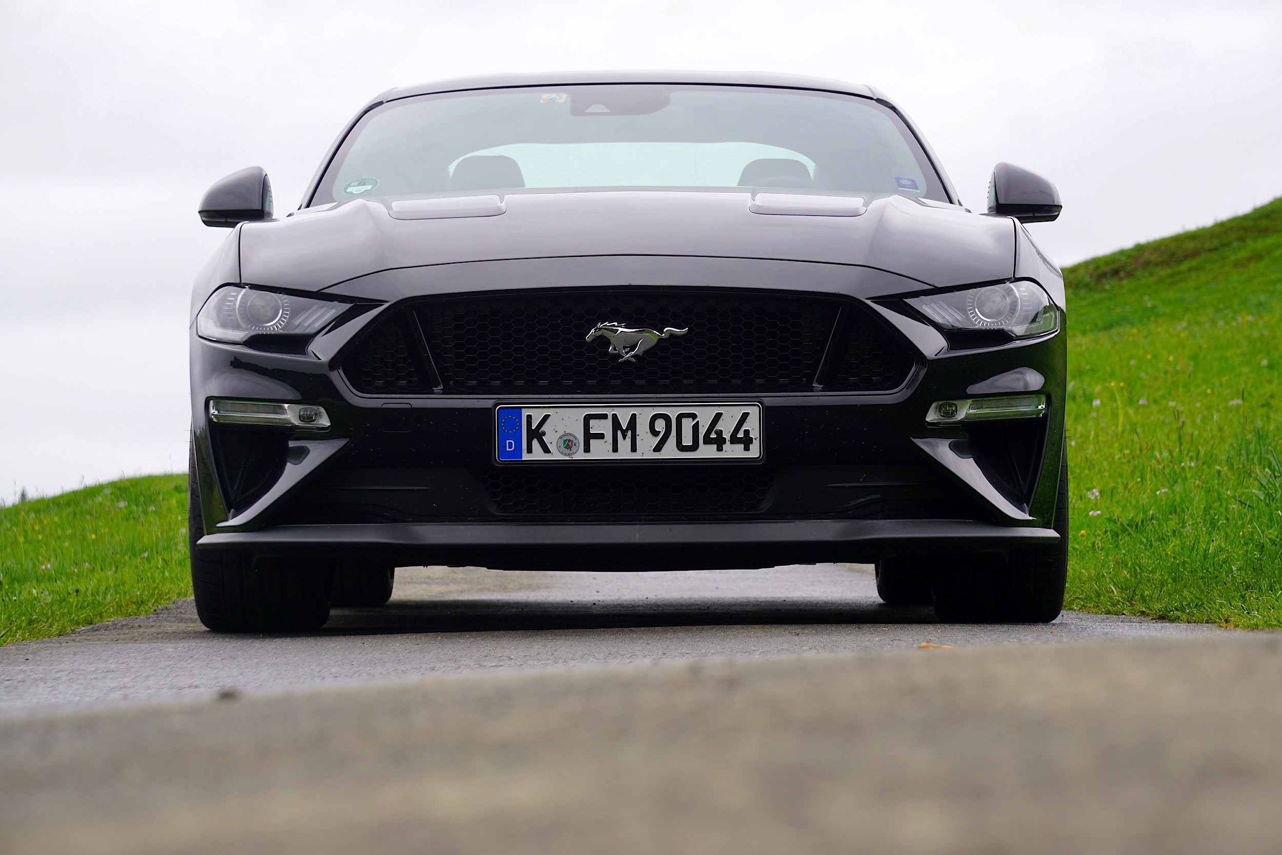 Fahrbericht Ford Mustang 2018 | radicalmag