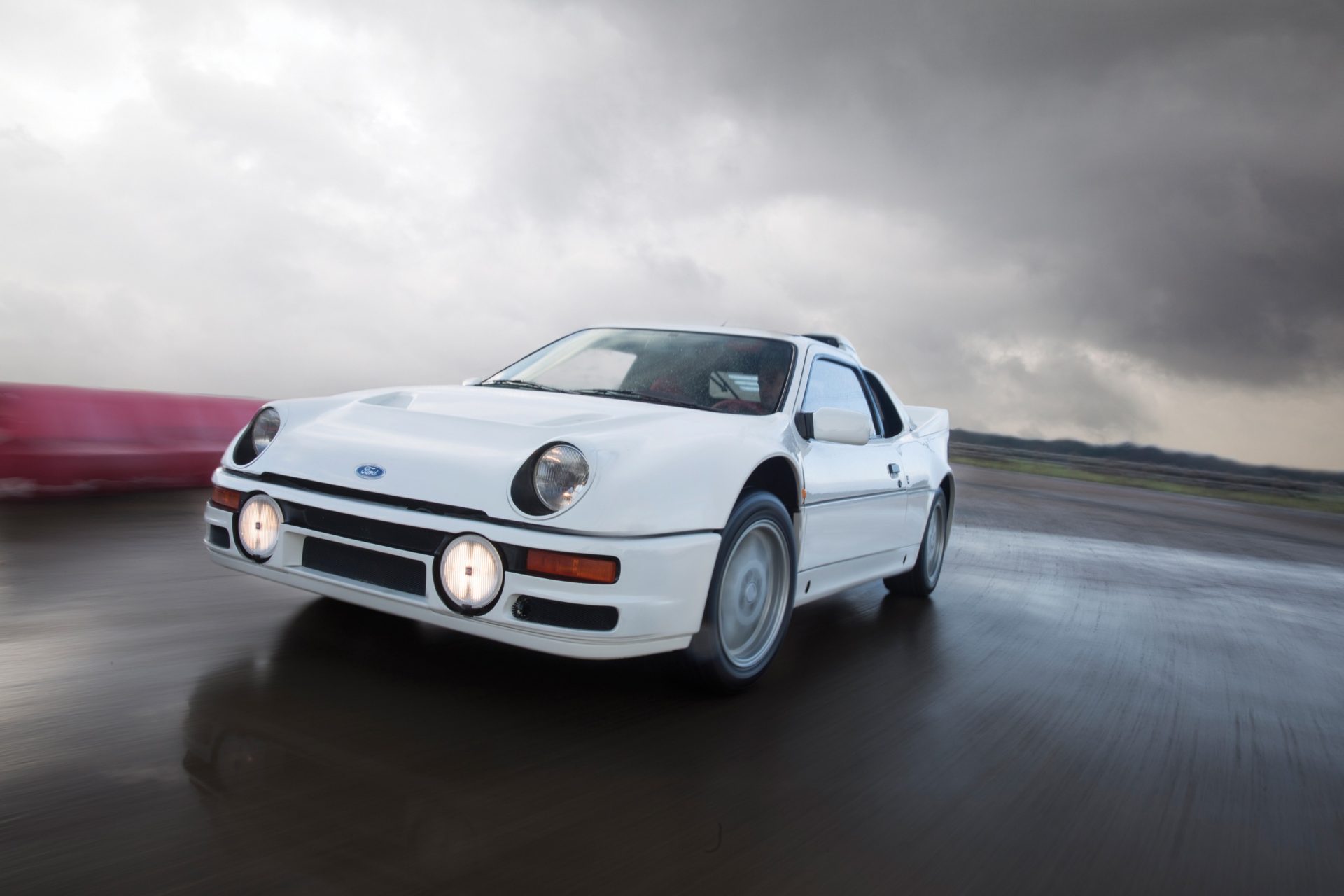 Ford Archive | radicalmag