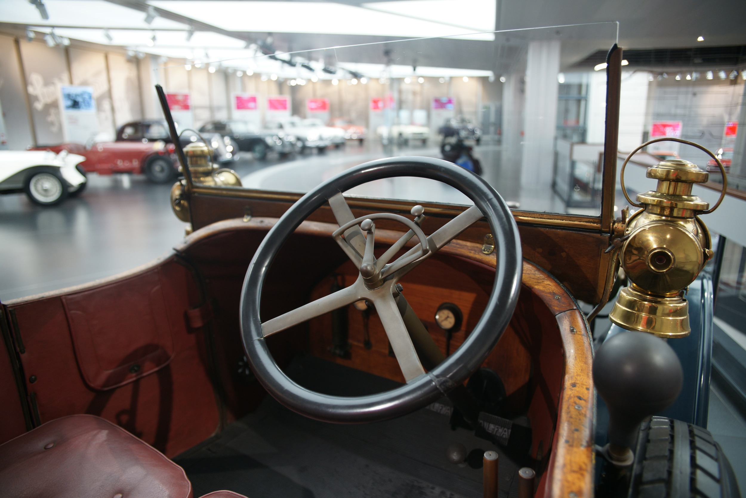 First Alpha Romeo 110 Jahre Alfa Romeo (1) | radicalmag