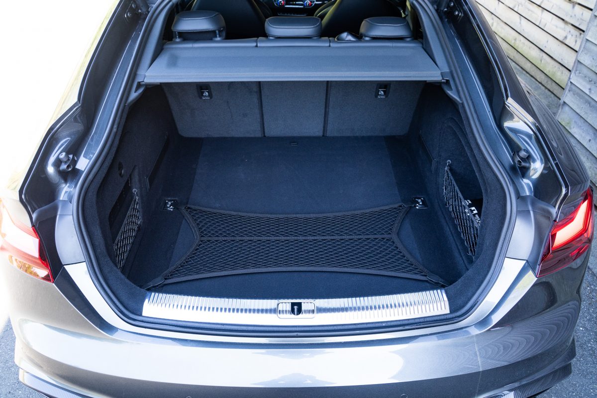 Audi RS5 Sportback | radicalmag