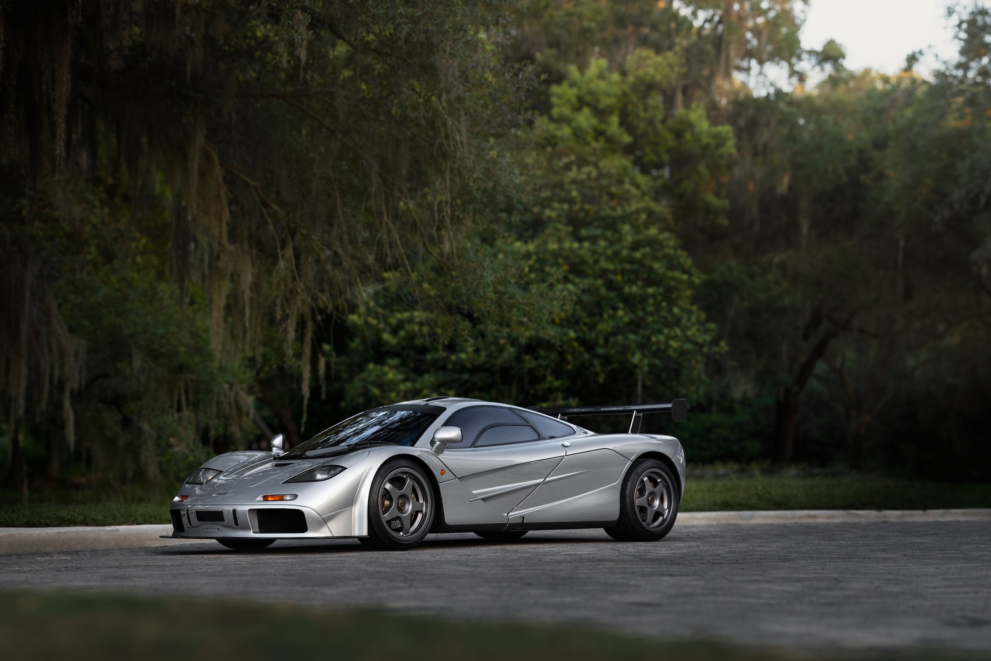 McLaren F1 – 059 | radicalmag classics collections