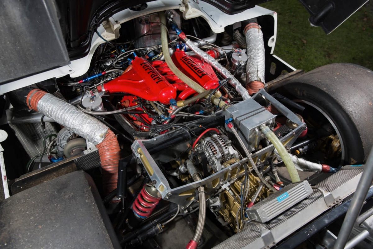 Lancia LC2 | radicalmag Classics Racing