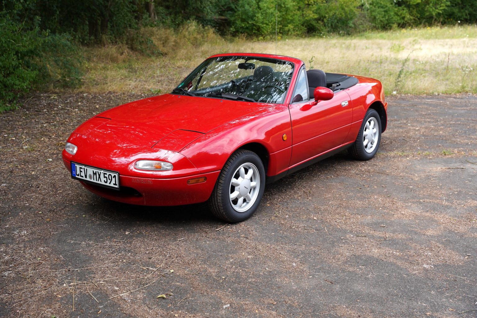 Fahrberichte Mazda MX 5 alt Und Neu Radicalmag fahrberichte-mazda-mx-5-alt-und-neu-radicalmag