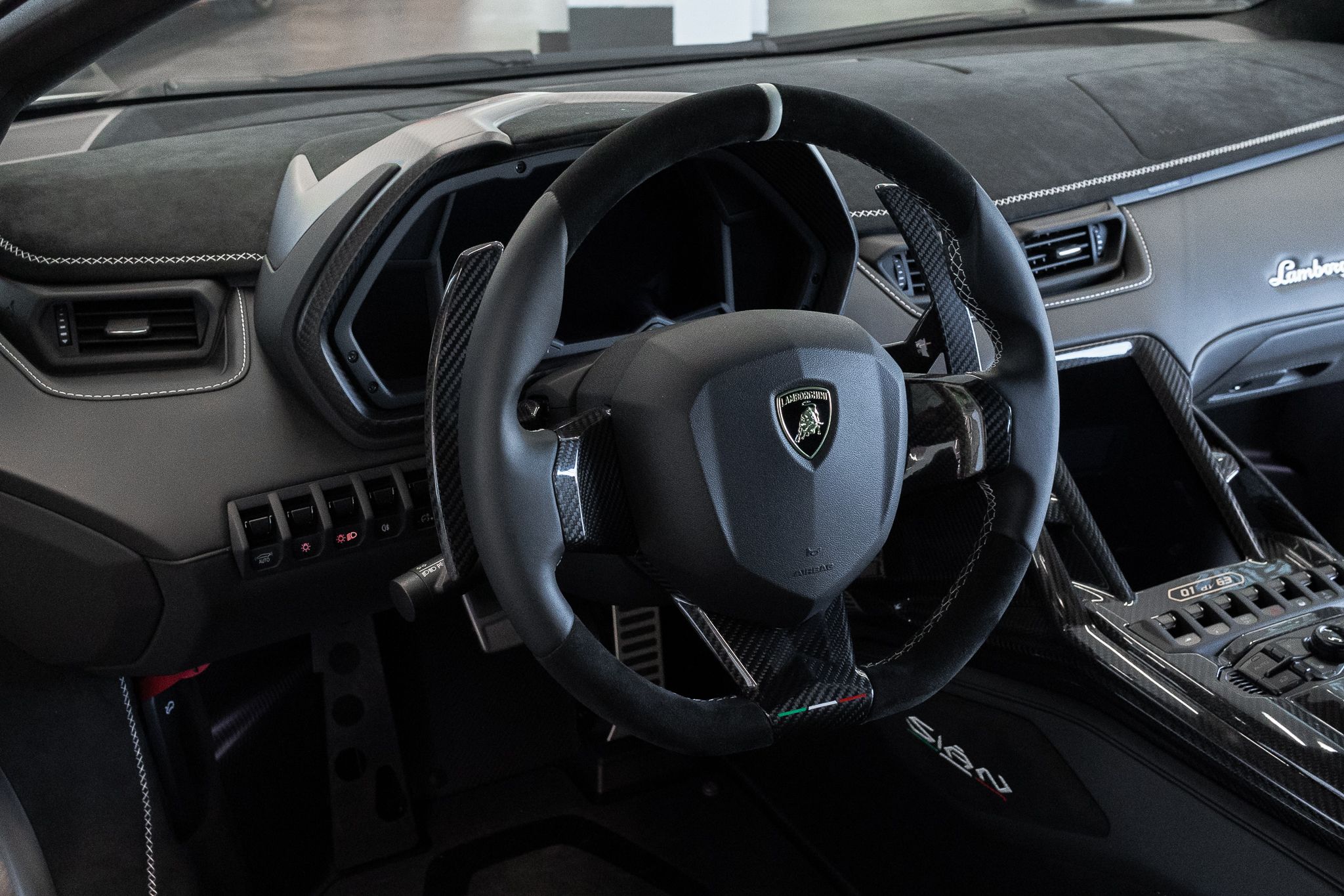 Lamborghini Sian - die Übersicht | radicalmag future clasics
