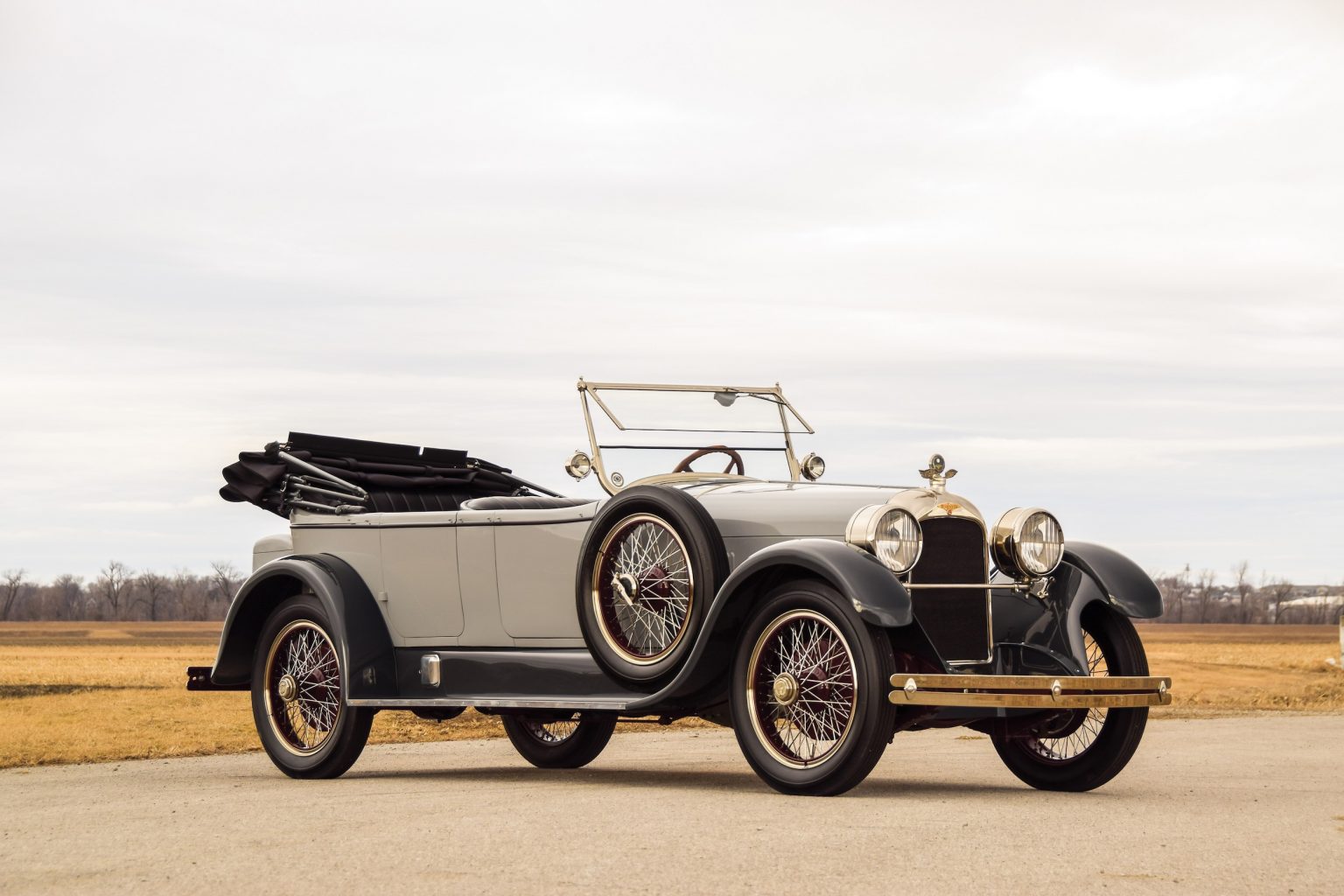 Duesenberg - ein Überblick | radicalmag Klassiker Design Supercharged