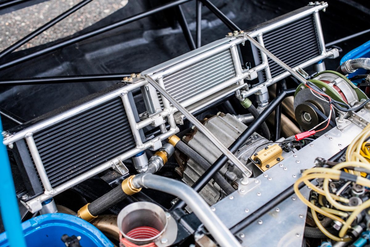 Matra MS640 | radicalmag Le Mans racing