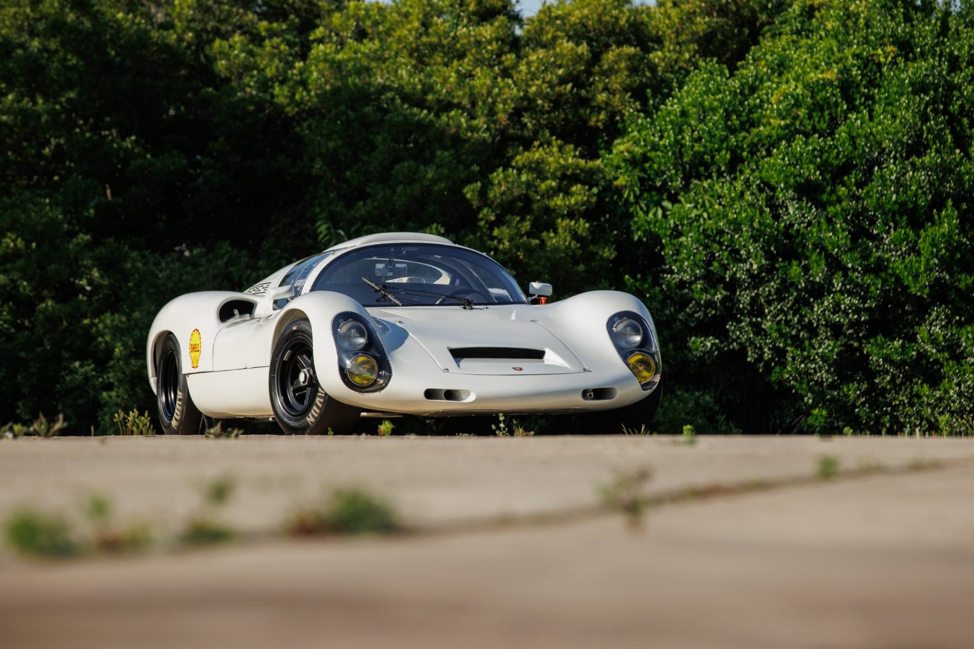 Porsche 910 | radicalmag racing